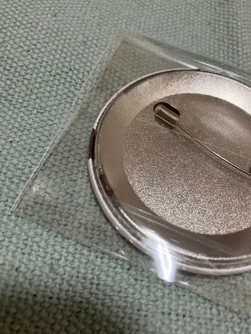 あくび・でもんすぺーど デビュー記念グッズ