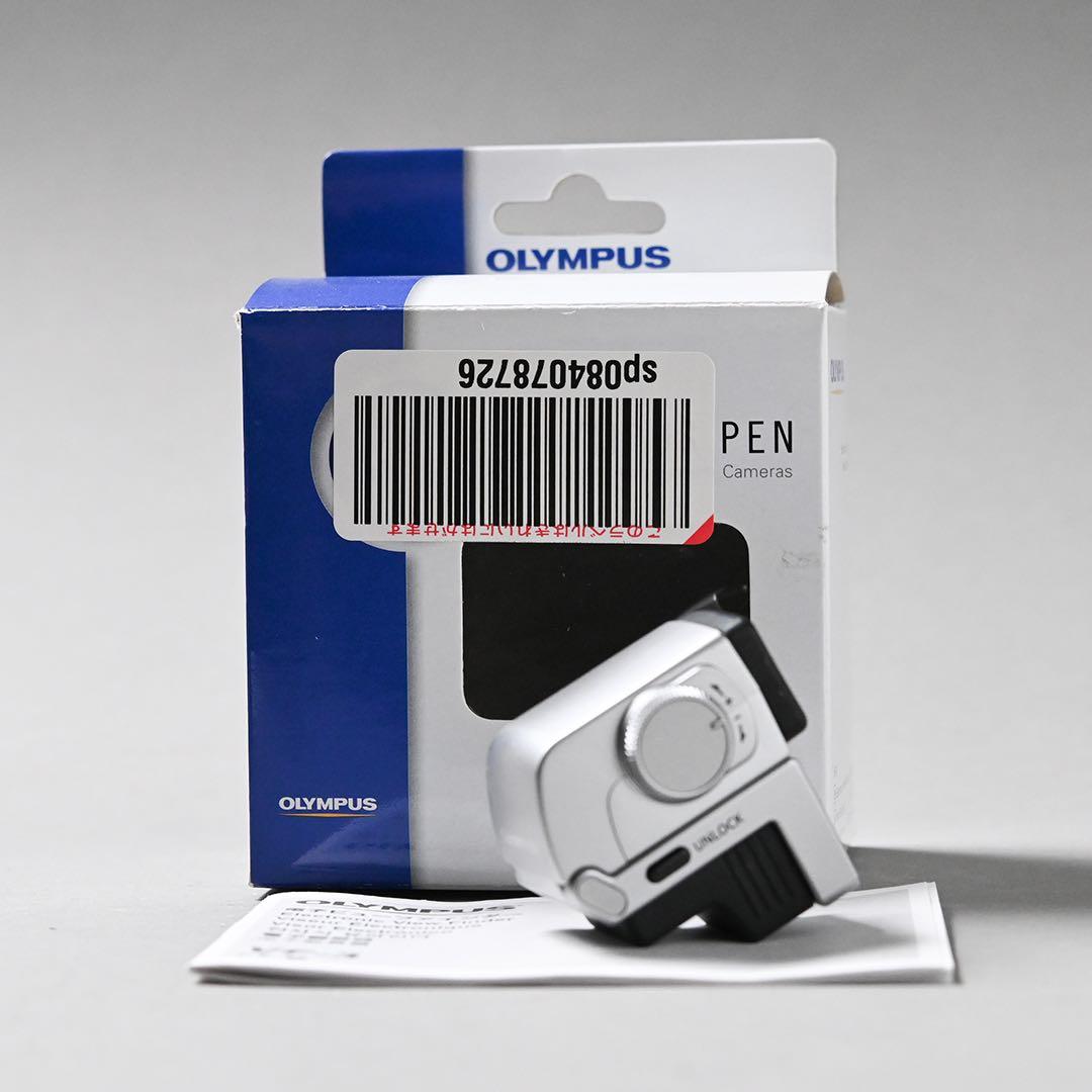 OLYMPUS PEN Lite E-PL6赤ダブルズームセット※要注意品