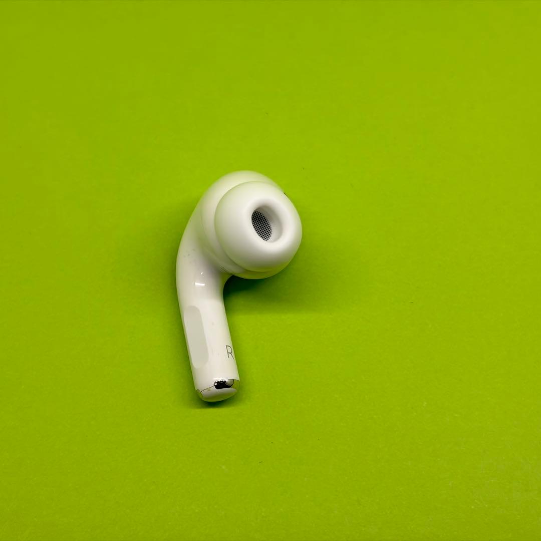 純正AirPods Pro 第2世代 USB-C 右イヤホン 51