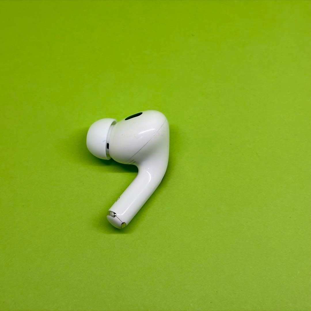 純正AirPods Pro 第2世代 USB-C 右イヤホン 51