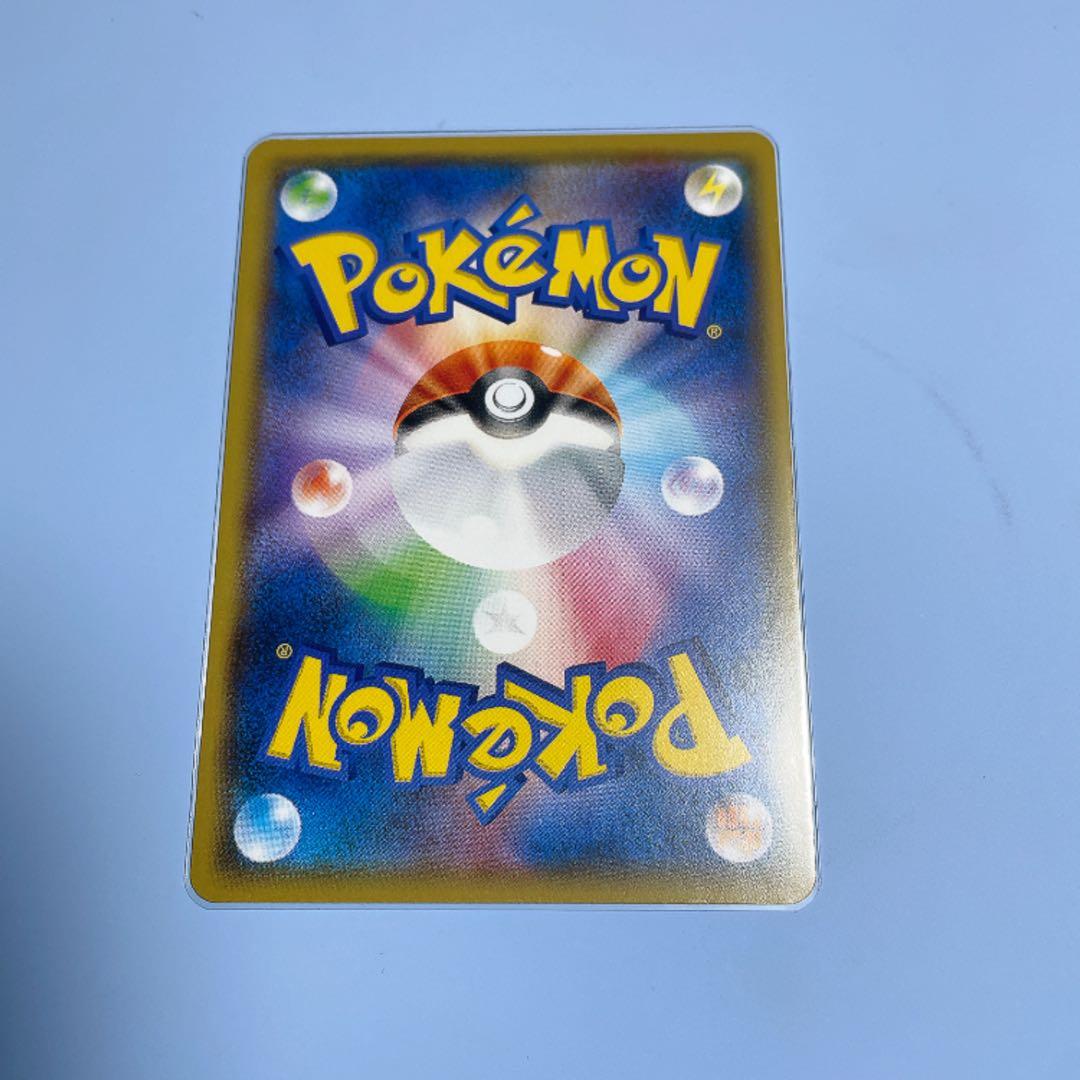 ポケカ　サーナイト&ニンフィアGX ニンフィアGX サーナイトGX 計7枚