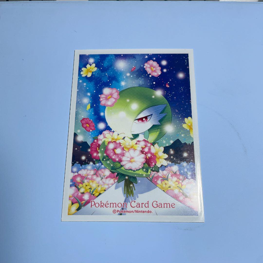 ポケカ　サーナイト&ニンフィアGX ニンフィアGX サーナイトGX 計7枚