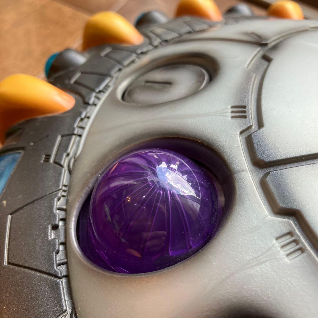 ドラゴンボール改　FREEZA'S SPACESHIP フリーザ　宇宙船