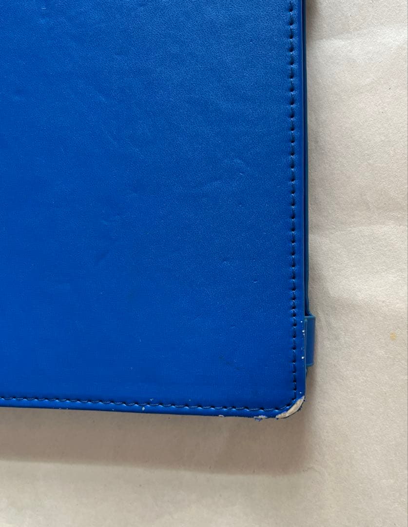 ベネッセ進研ゼミチャレンジパッド3専用カバー