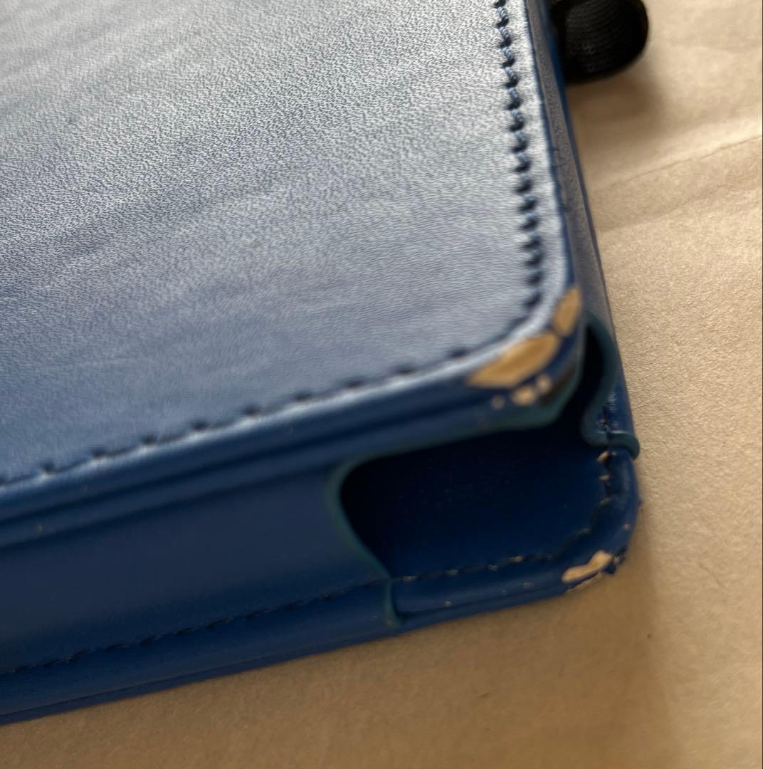 ベネッセ進研ゼミチャレンジパッド3専用カバー