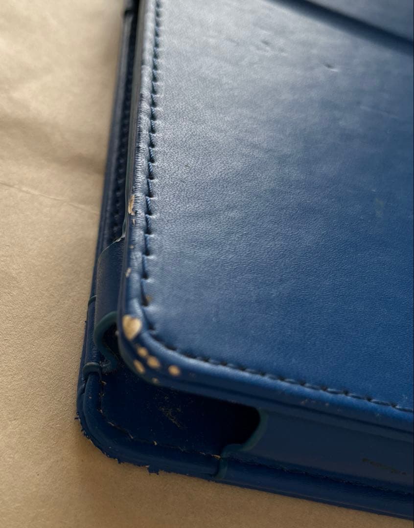 ベネッセ進研ゼミチャレンジパッド3専用カバー