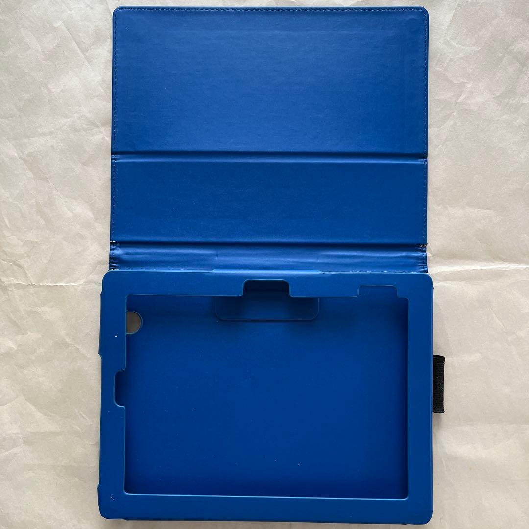 ベネッセ進研ゼミチャレンジパッド3専用カバー