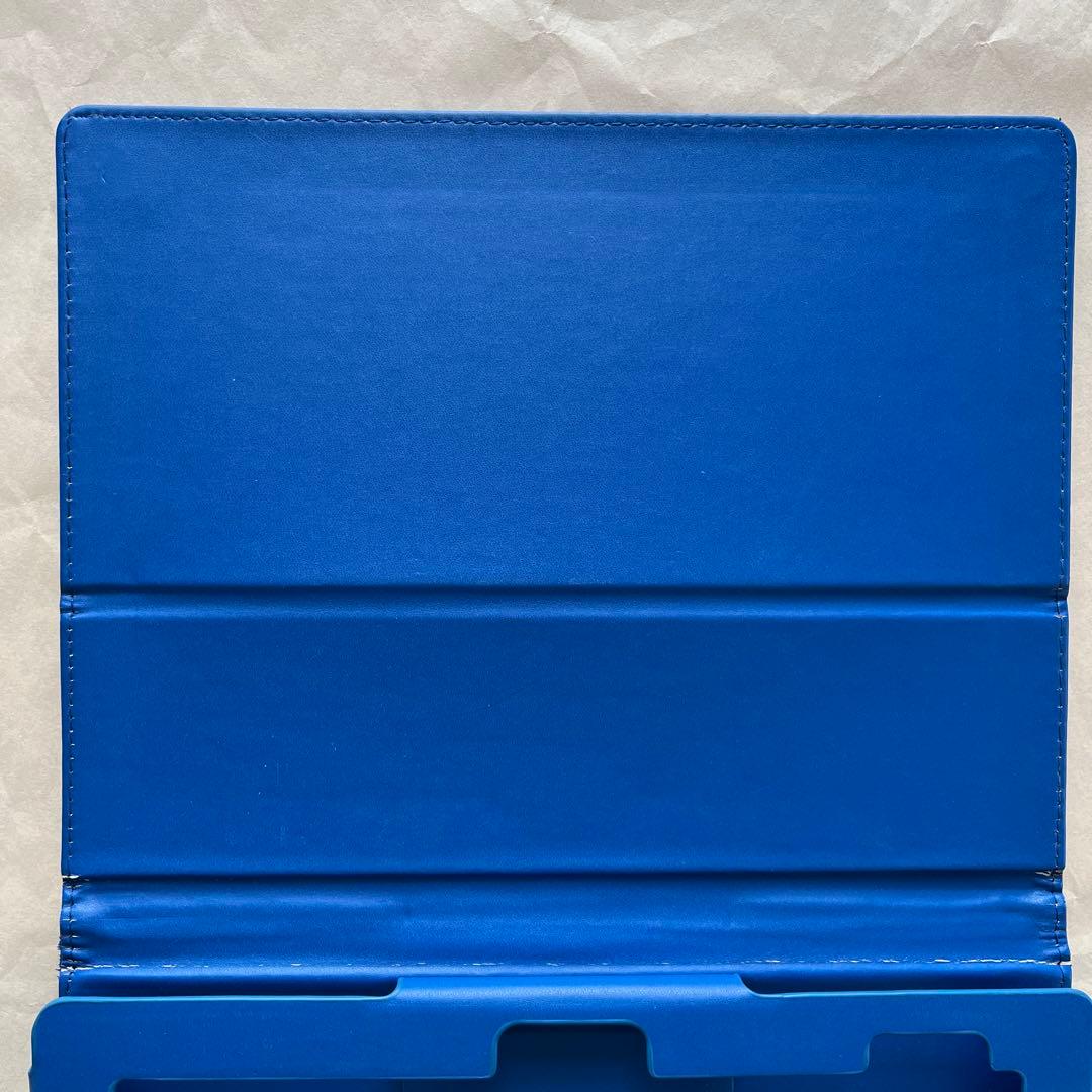 ベネッセ進研ゼミチャレンジパッド3専用カバー
