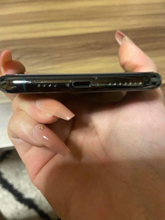 スマートフォン本体 iPhone 11 Pro Max