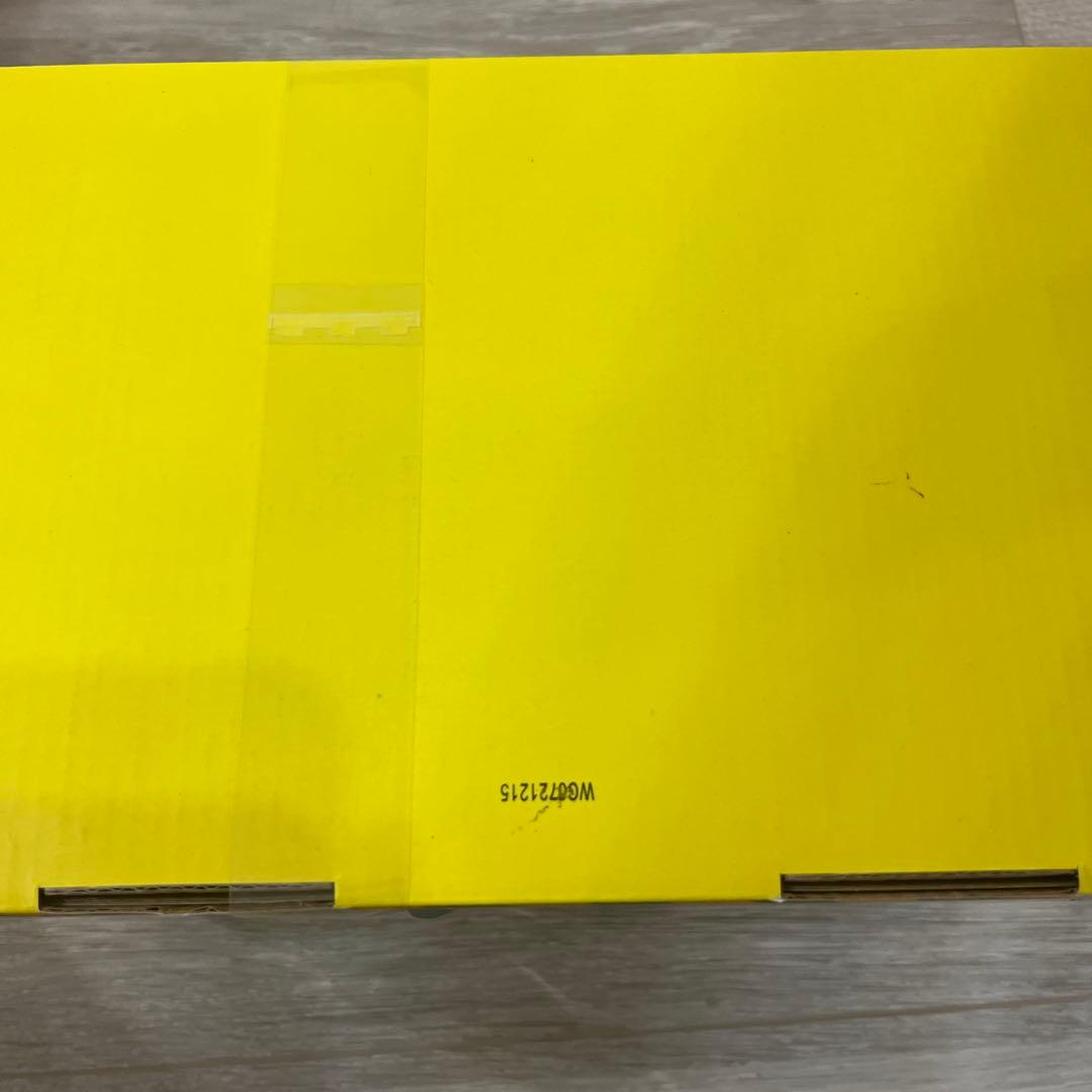 Among Us ビルダブルアクションフィギュア　1box