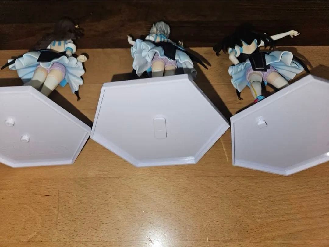 ラブライブ！サンシャイン!! フィギュア 16体セット まとめ売り