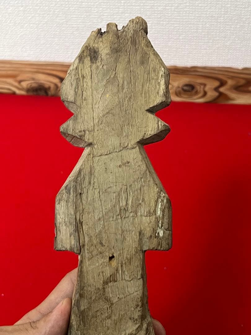 木彫り 古代美術 民芸 プリミティブアート 伝統工芸 アフリカ民芸 南米民芸