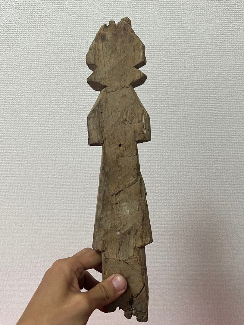 木彫り 古代美術 民芸 プリミティブアート 伝統工芸 アフリカ民芸 南米民芸