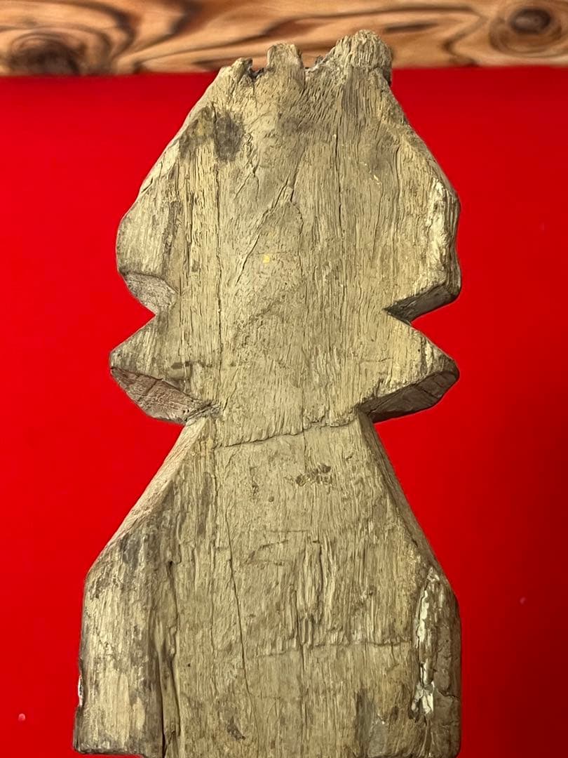 木彫り 古代美術 民芸 プリミティブアート 伝統工芸 アフリカ民芸 南米民芸