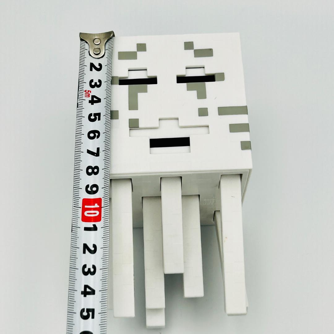 Minecraft マイクラ マインクラフト ガスト フィギュア MATTEL