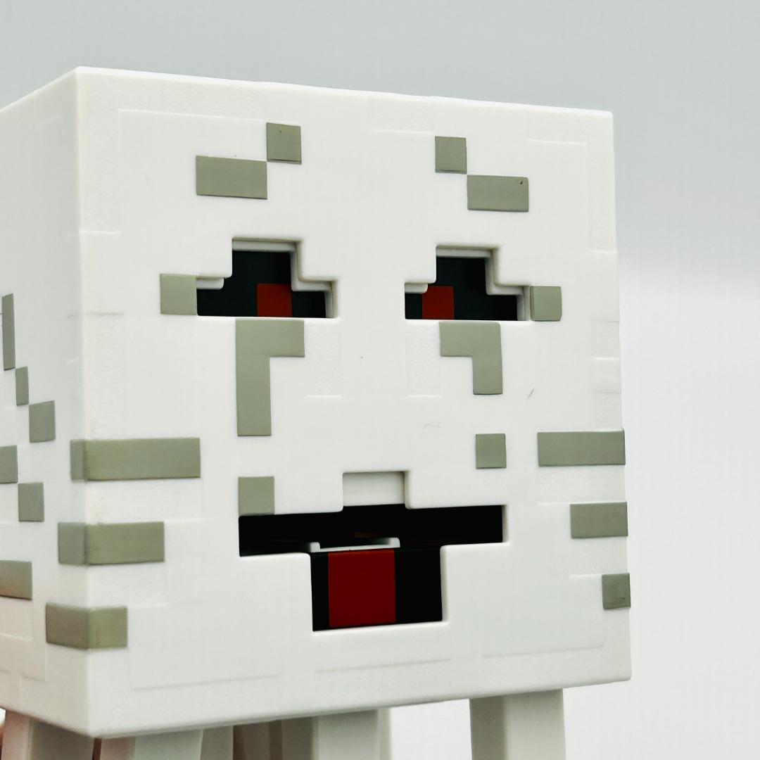 Minecraft マイクラ マインクラフト ガスト フィギュア MATTEL
