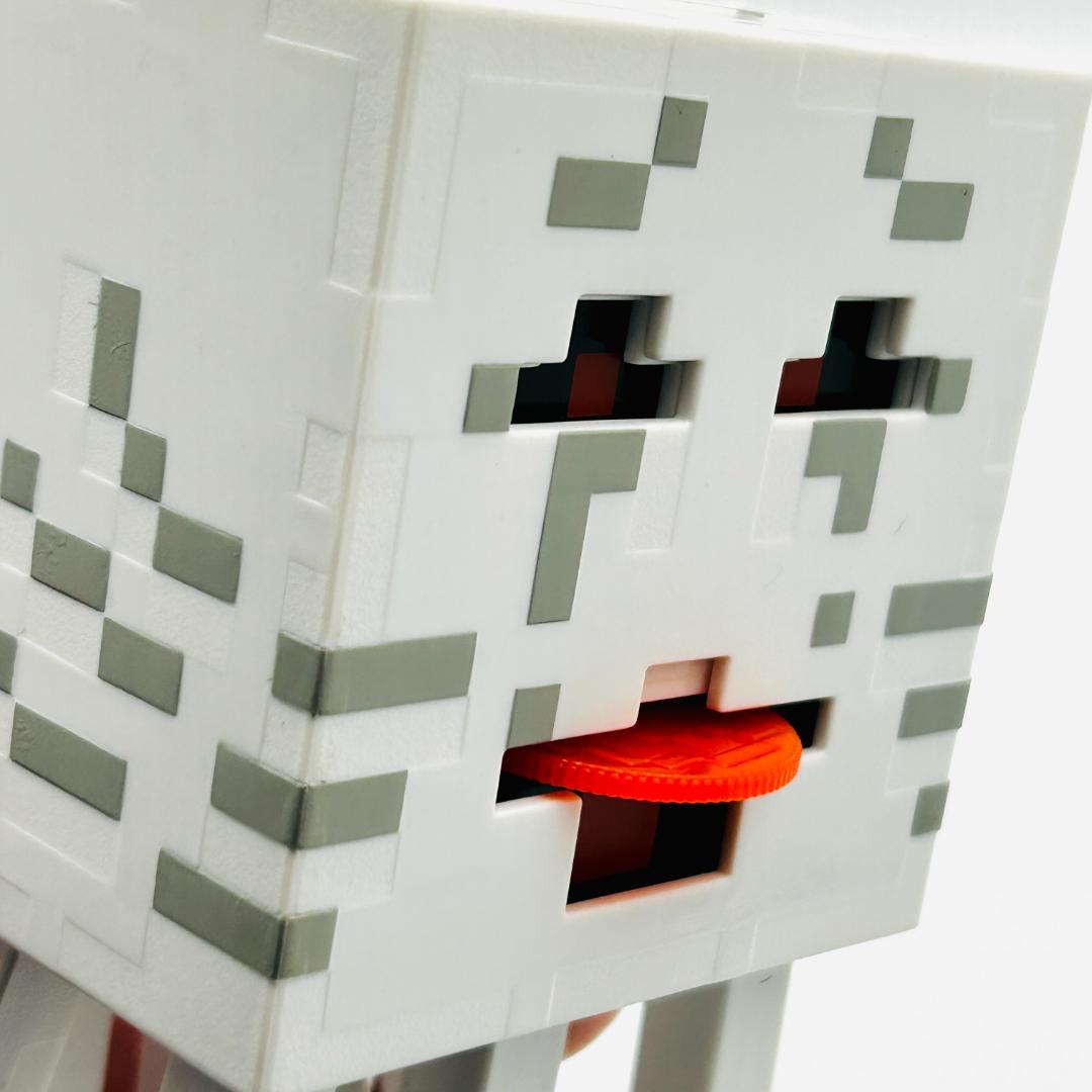 Minecraft マイクラ マインクラフト ガスト フィギュア MATTEL