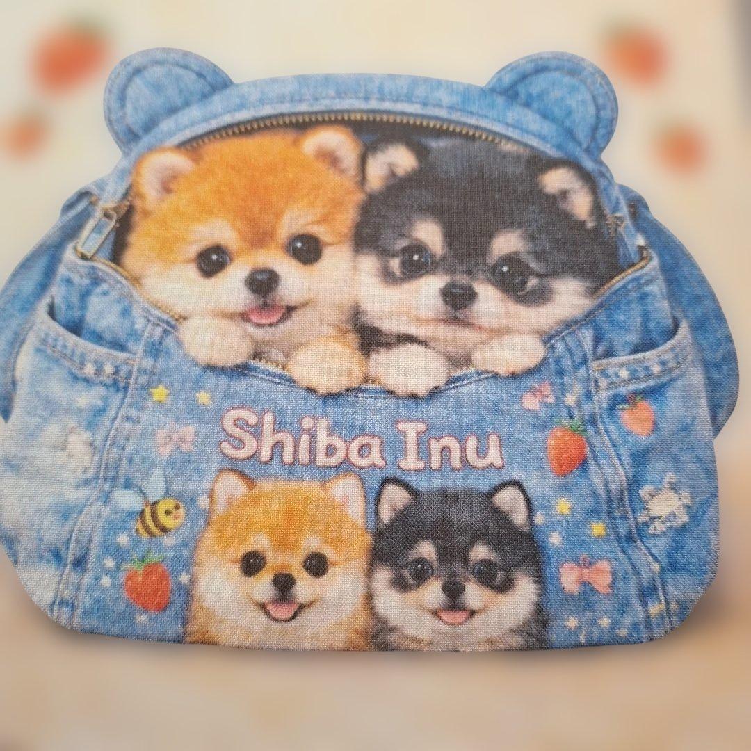 激レアパピヨン、マルチーズ、チワワ、トイプー、柴犬、ポメラニアン、シーズヨーキー