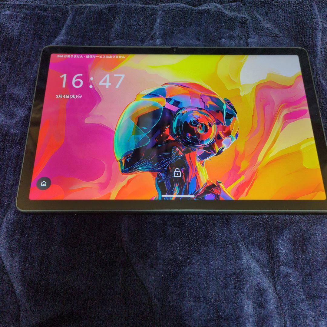 Androidタブレット本体 ALLDOCUBE iPIay 70E
