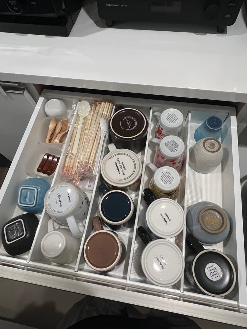 ニトリ　リガーレ　キッチンボード　美品（10/28まで）