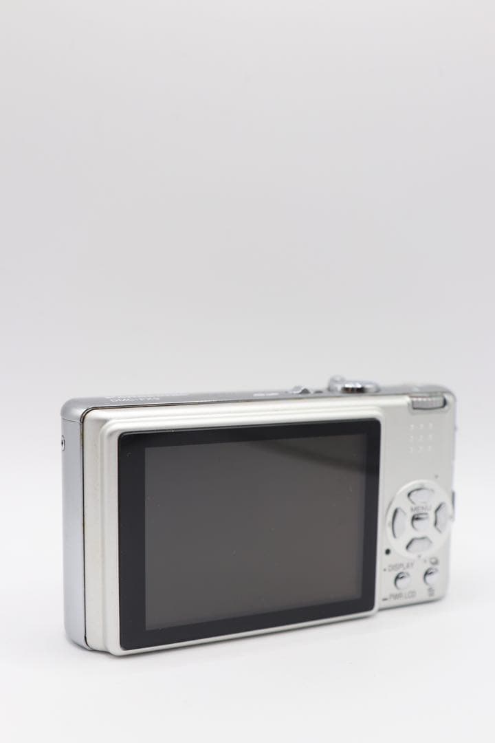 ✨動作確認済み！✨Panasonic LUMIX DMC-FX9 充電器付き！