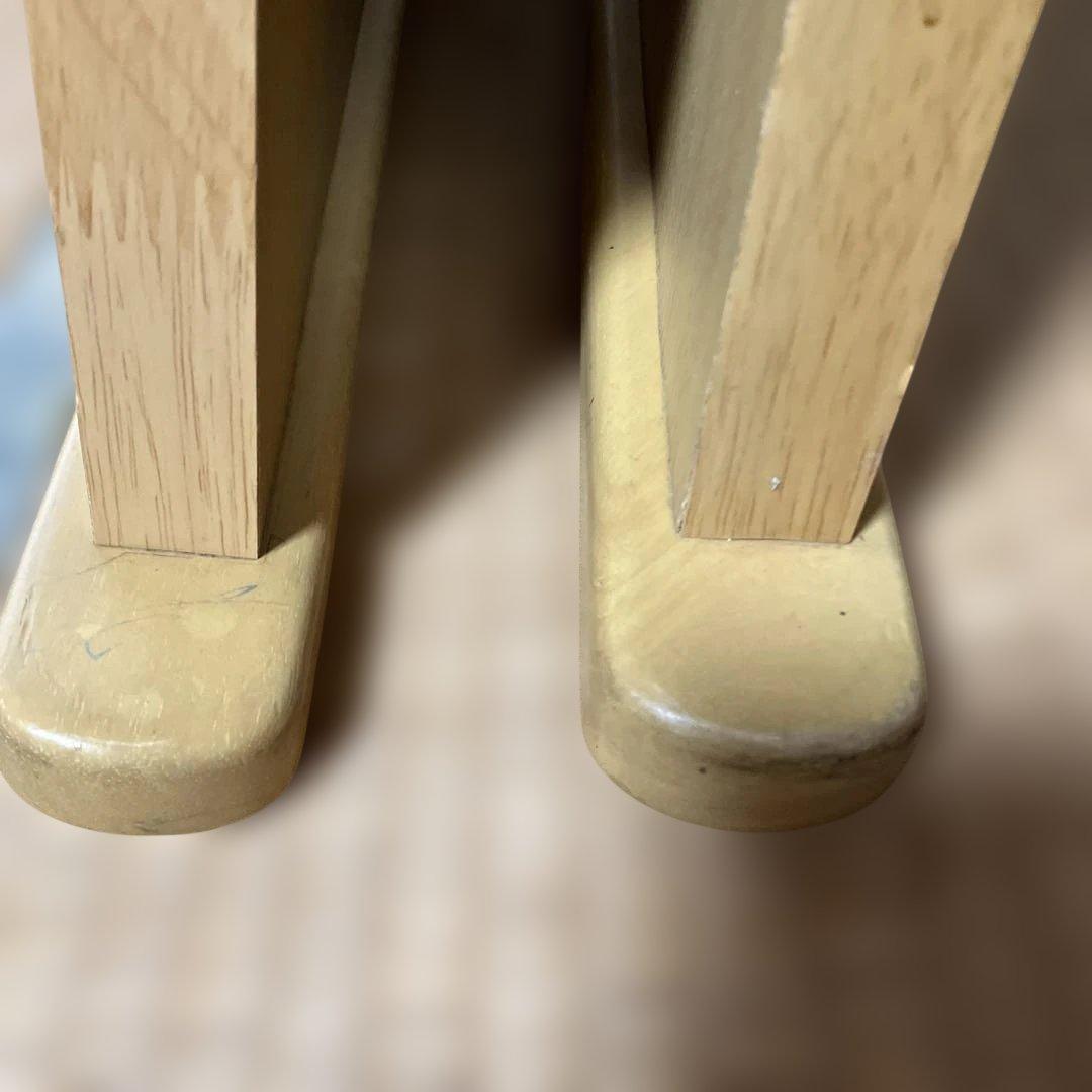 学習机　机　勉強机　ニトリ　デスク　引き出し付き　テーブル　　送料込み　鍵付き