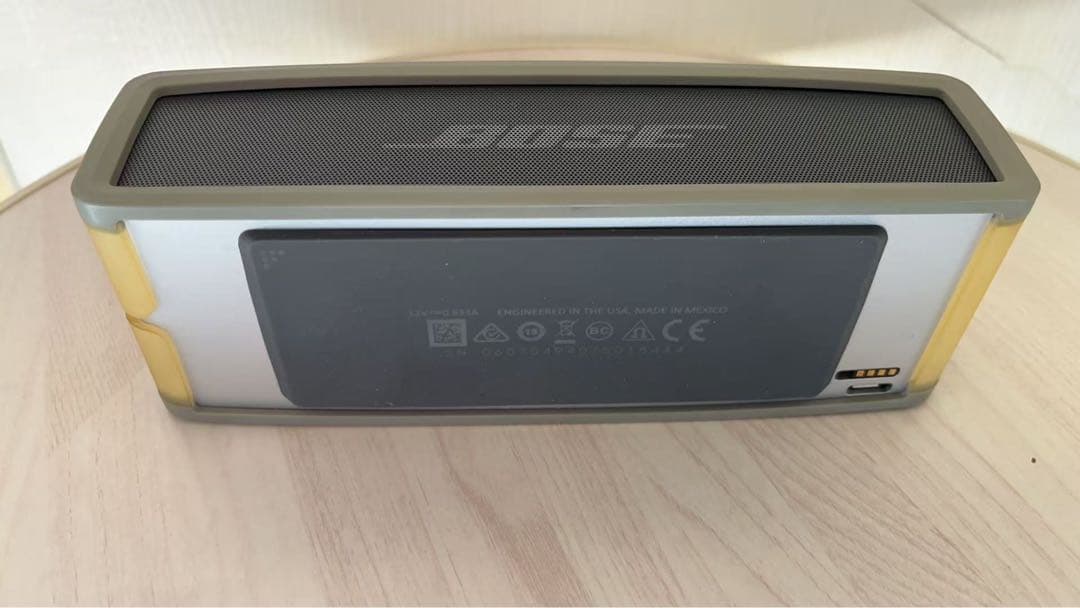 BOSE SoundLink Mini サウンドリンクミニ スピーカー