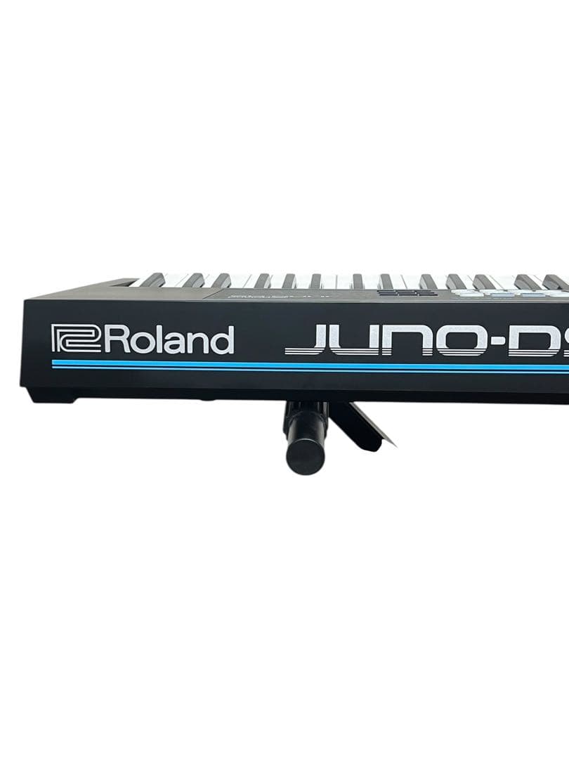 Roland JUNO-DS76 76鍵盤　台　ケース ペダル　シールド付き