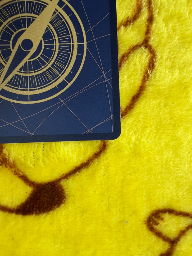 ポートガス・D・エース コミパラ4枚セット