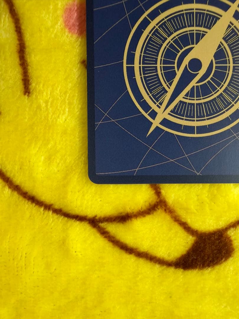 ポートガス・D・エース コミパラ4枚セット