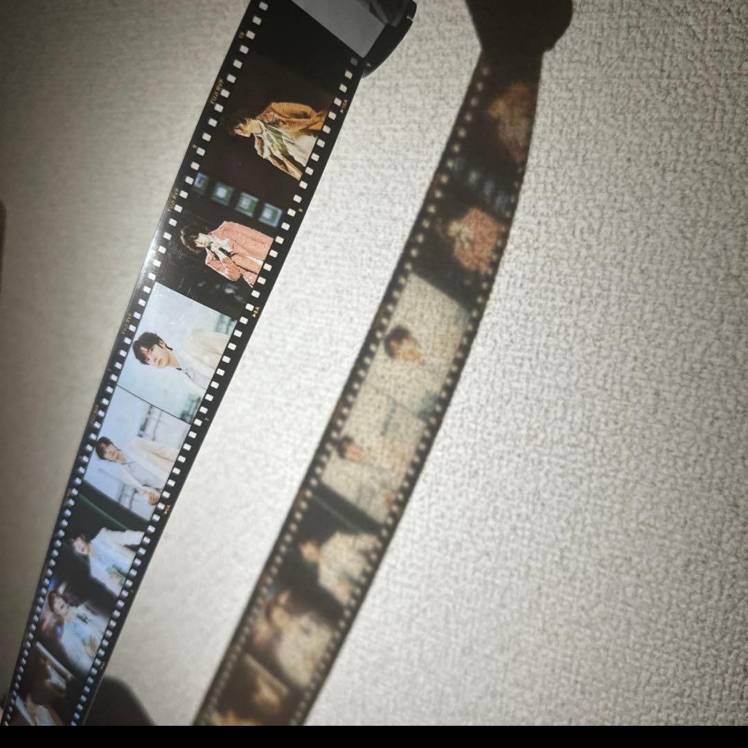 王一博 2025年記念　オリジナルデザインのフィルムキーホルダー　6点❣️確認用❣️