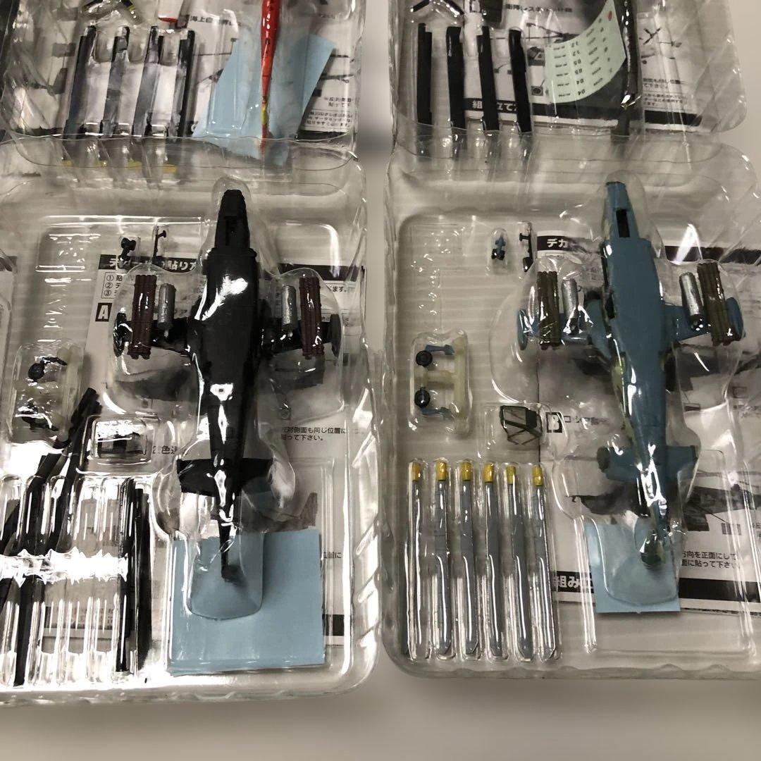 エフトイズ　ヘリボーンコレクション3 全8種類＆シークレット