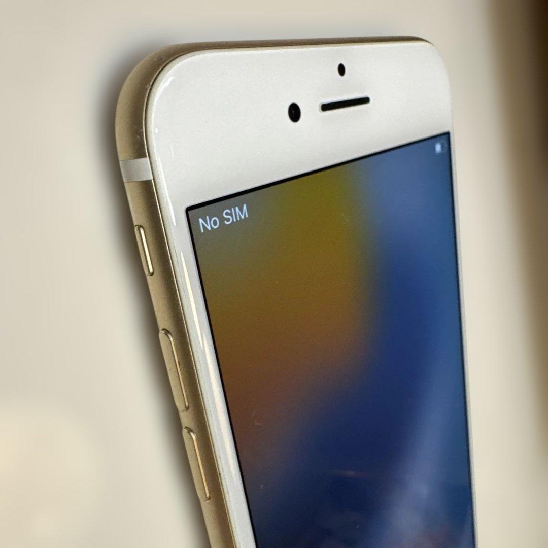 Apple iPhone 7 32GB SIMフリー ゴールド　used