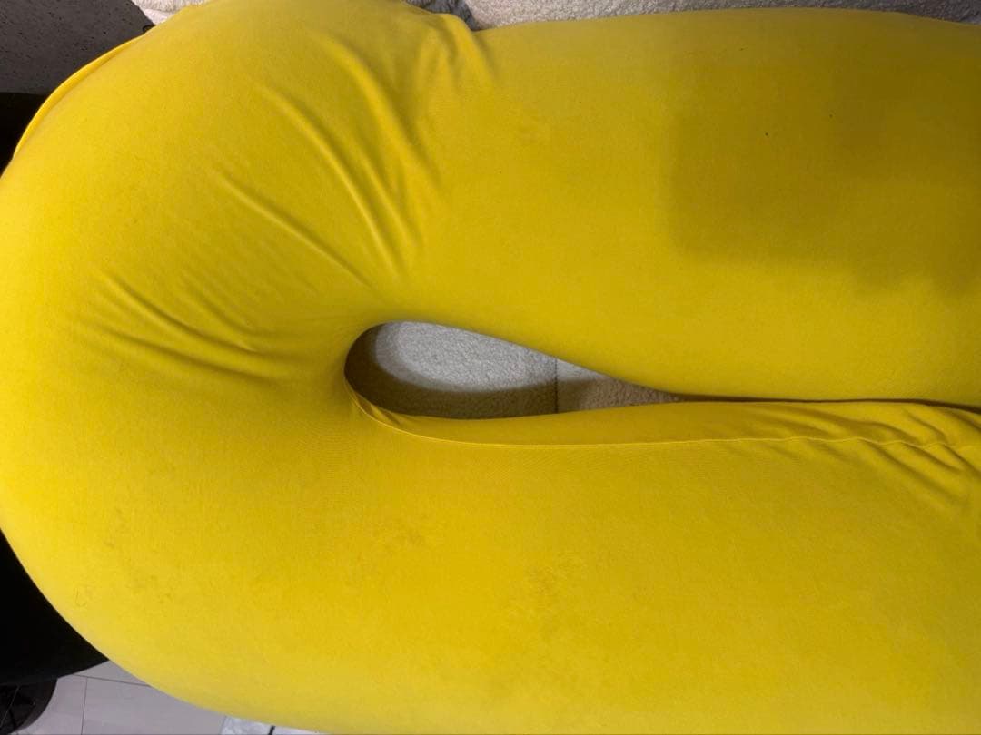 Yogibo ドロップサーポートセット