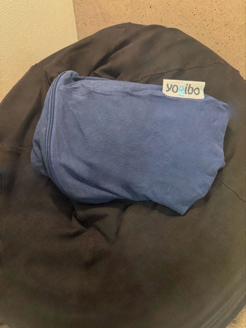 Yogibo ドロップサーポートセット
