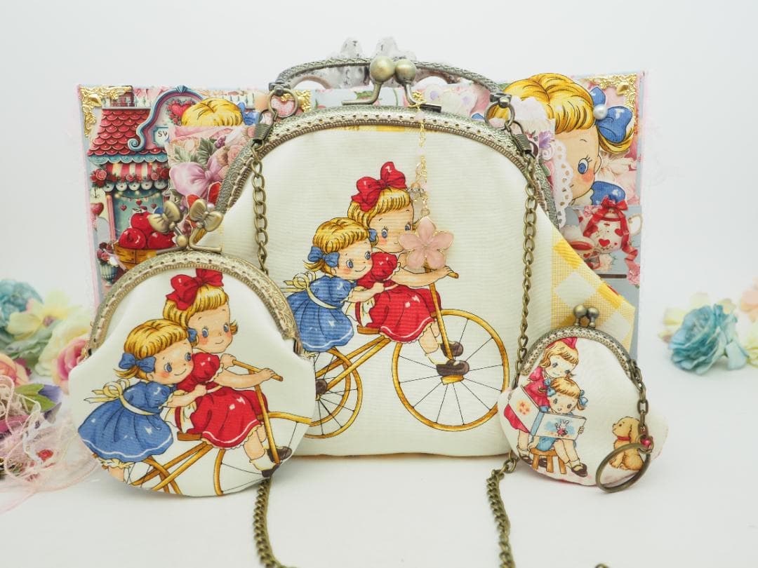 小さな物語が宿る♡マーガレットソフィー♡おすそ分けファイル♡ジャンクジャーナル