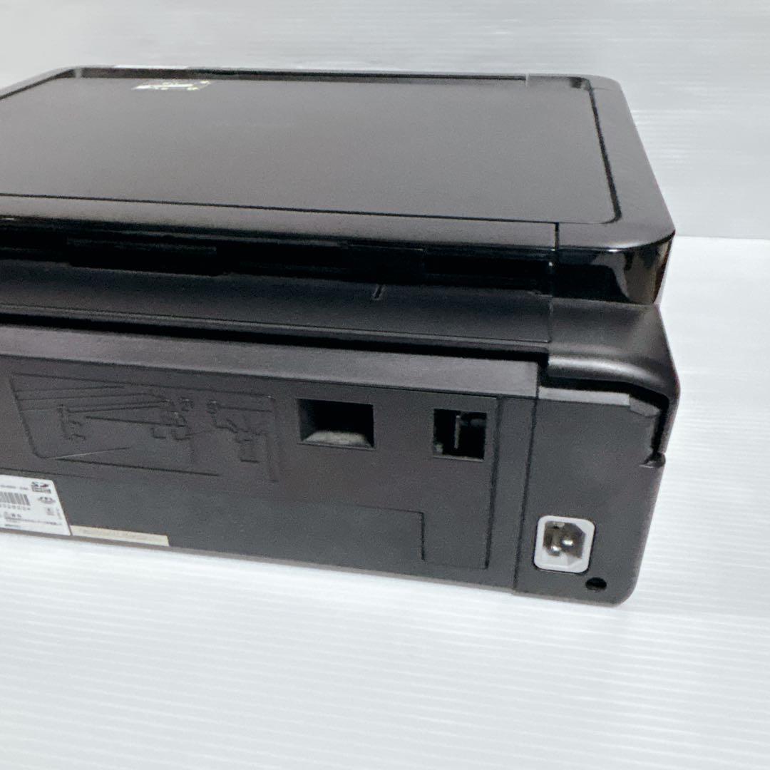 EPSON EP-802A インクジェットプリンター ジャンク品 エプソン