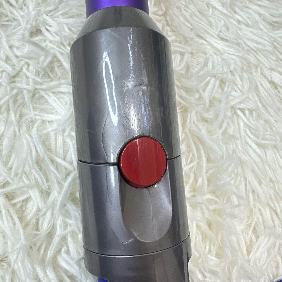 【分解洗浄済】ダイソン dyson SV18 掃除機 作動品 スタンド付き