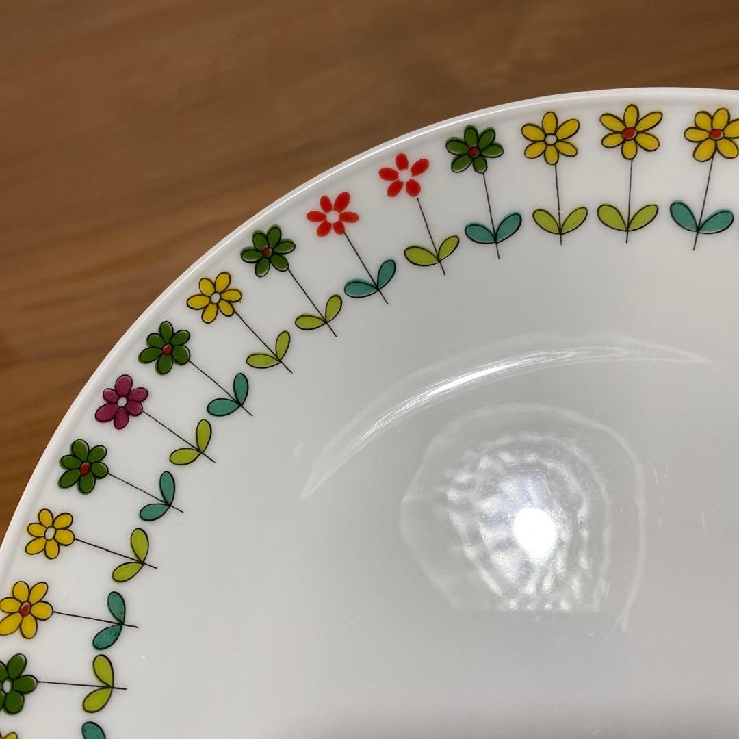 ピエモンテ　エミリオプッチ　ローゼンタール プレート　皿　ケーキ　サラダ