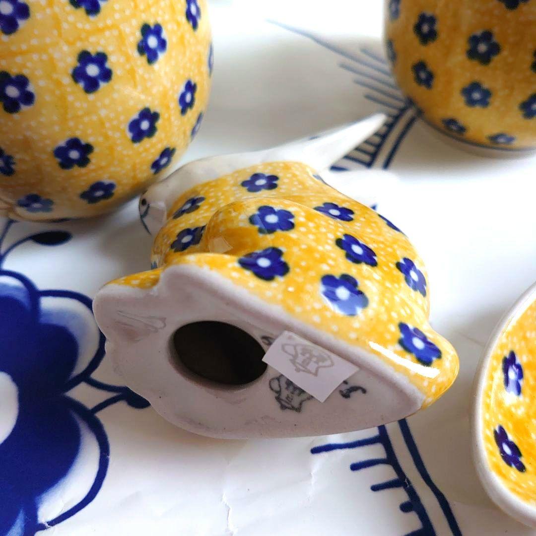 外国製 置物 マグカップ トレ― クリーマ― スプーン