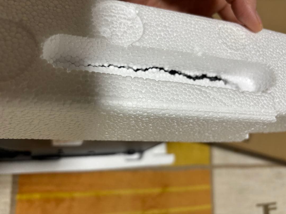 アイリスオーヤマ　IHクッキングヒーター（HI マット2枚付き）