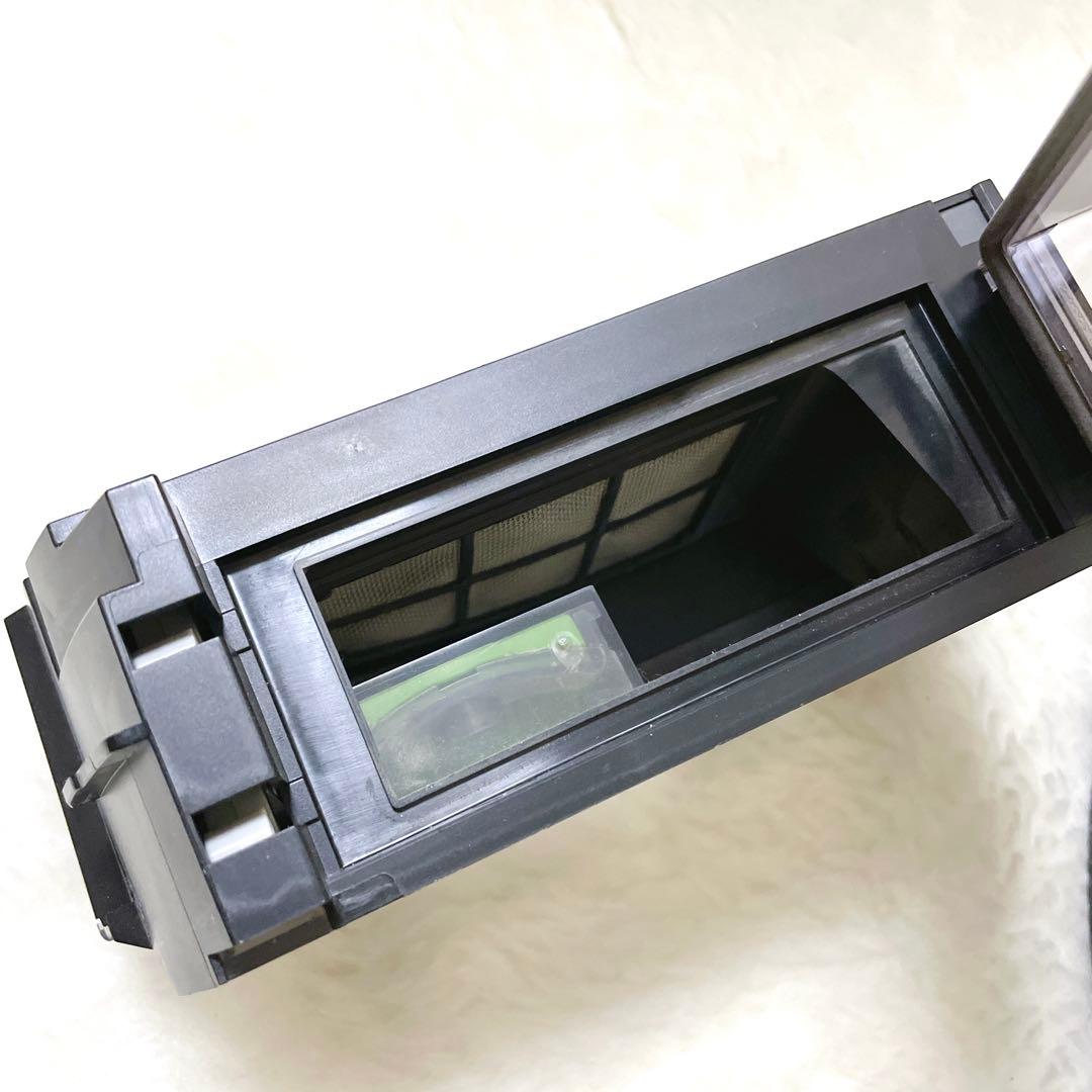 iRobot ルンバ i7+ ロボット掃除機 i7550 自動ゴミ収集機能