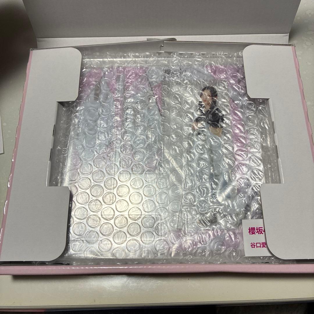 櫻坂46 谷口愛季 アクリルスタンド・ブロマイド セット