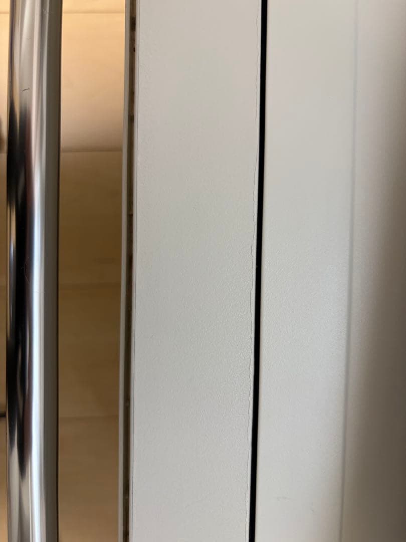 BALMUDA The Range K04A-WH 2021年モデル