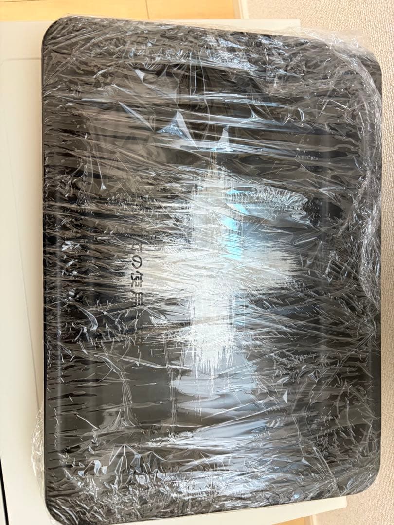 BALMUDA The Range K04A-WH 2021年モデル