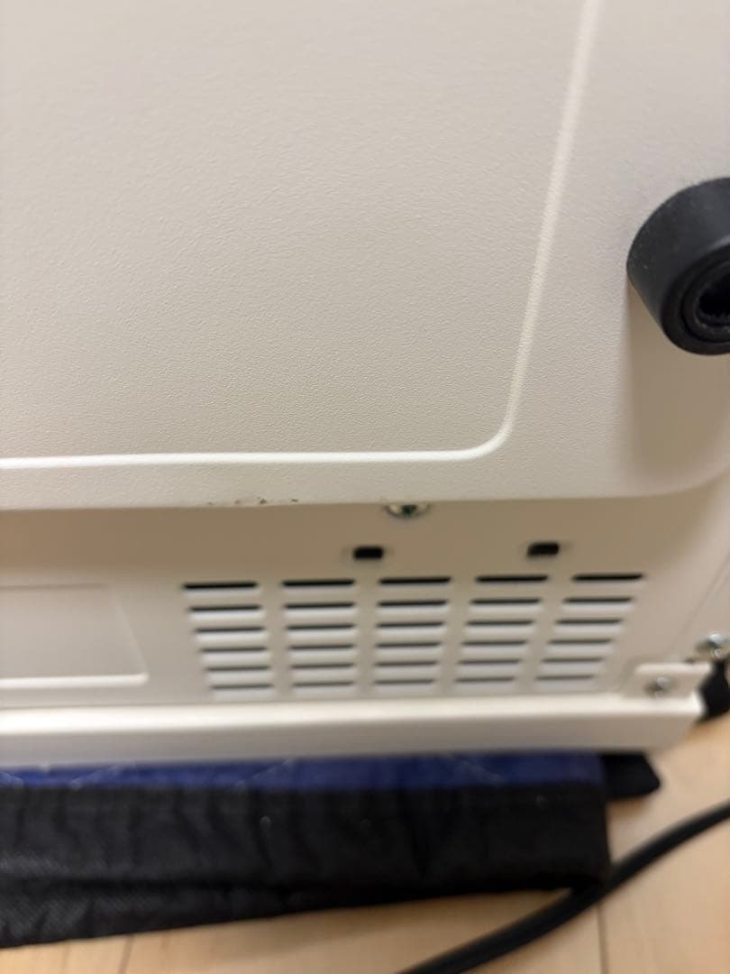 BALMUDA The Range K04A-WH 2021年モデル