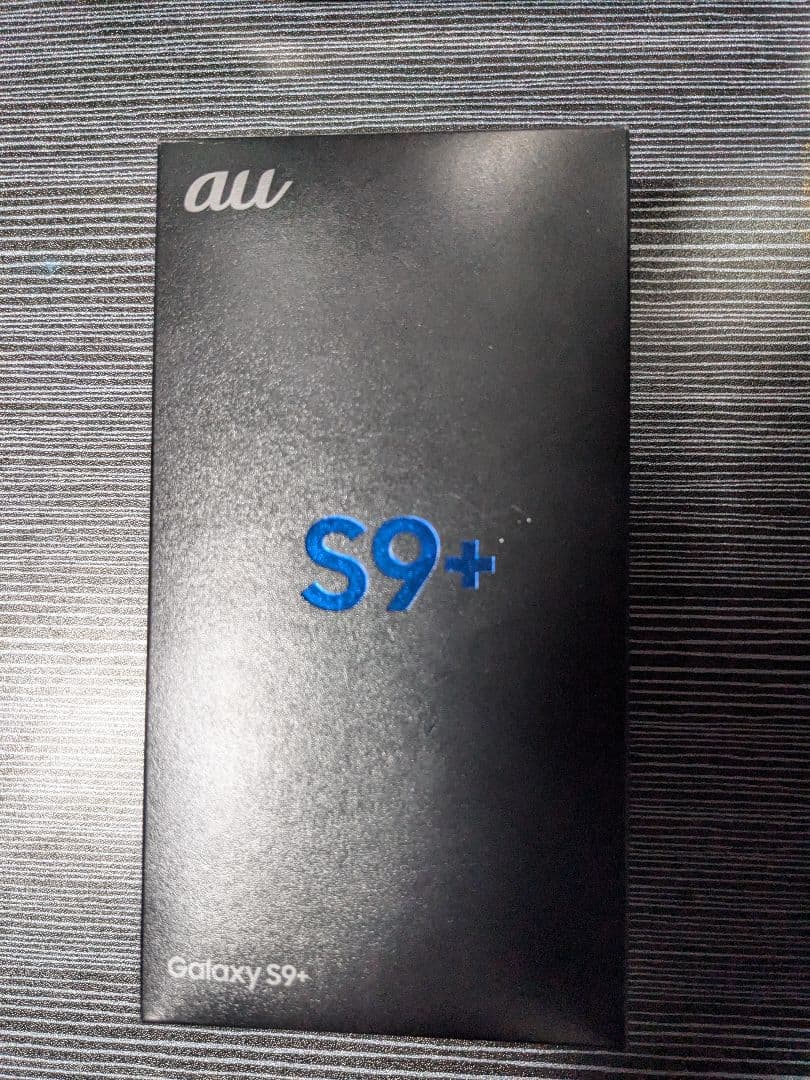 Samsung Galaxy Note9 本体 SIMフリー 海外版