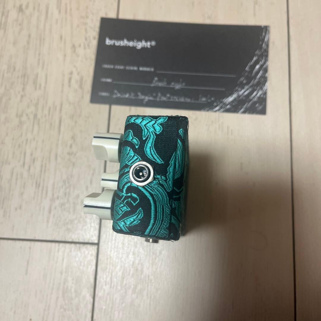 ギター Brusheight drive X \"Origin\" Ver1