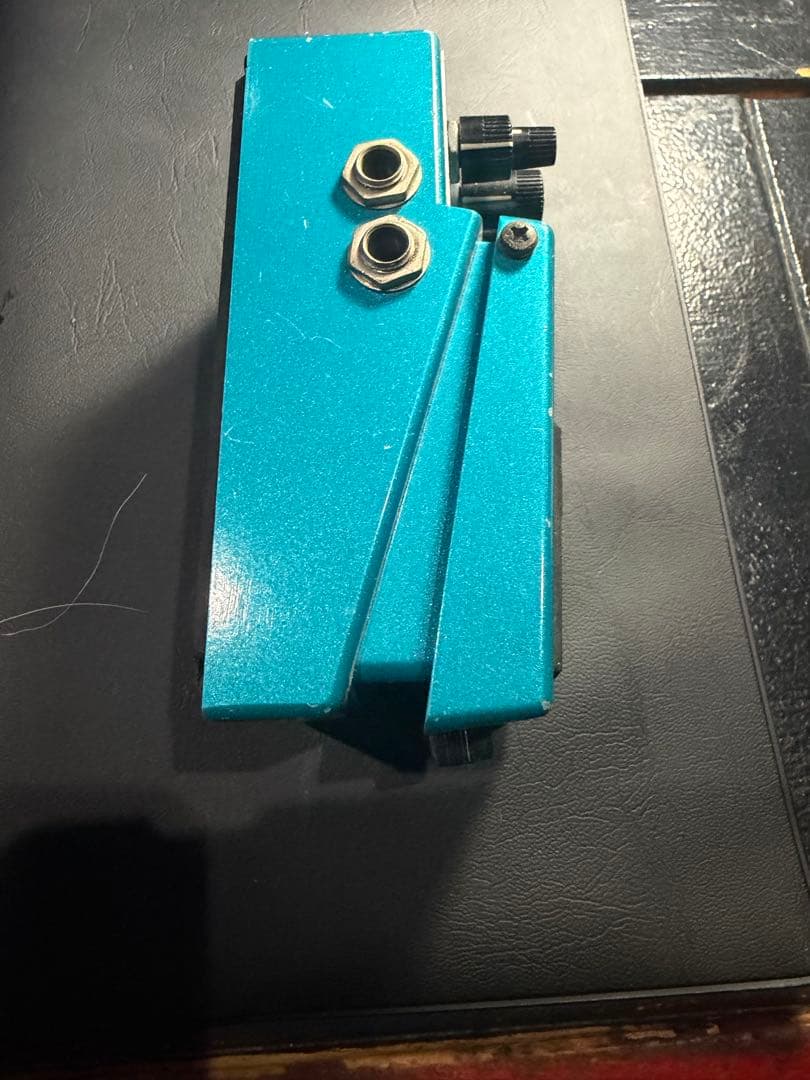 ギター BOSS SUPER Shifter PS-5