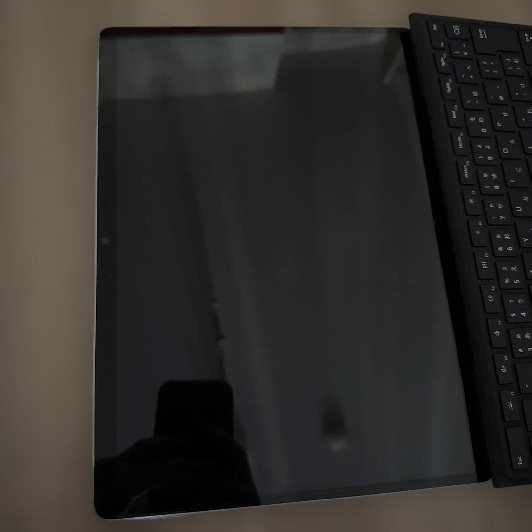 Surface Pro 8 シルバー Microsoft 美品